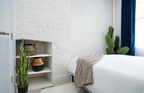 East Village Three Bedroom Condo-Hotel - Foto 21