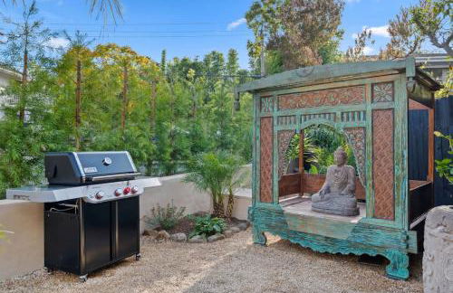 Private Garden and Family Friendly - Foto 15