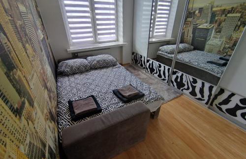 Apartament Norwida - Foto 1