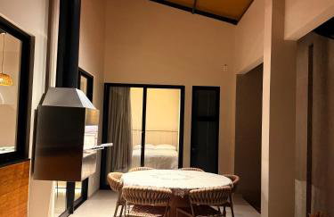 Casa Nova Ampla 3 Suítes e 1 Quarto - Foto 27