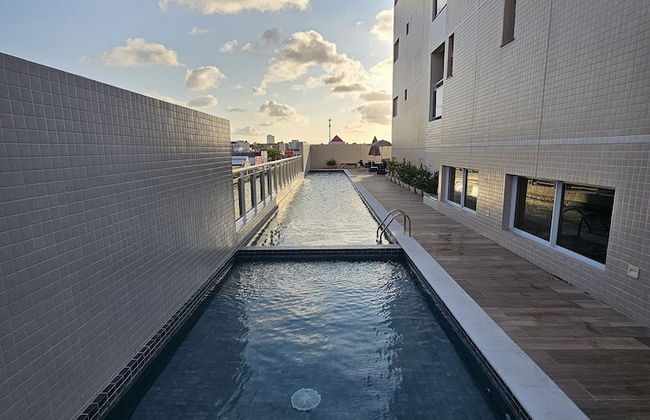 Aquarius Residence - Photo 15