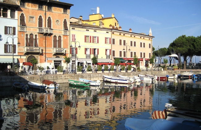 Residence Delle Rose Relax and Enjoy - Foto 25