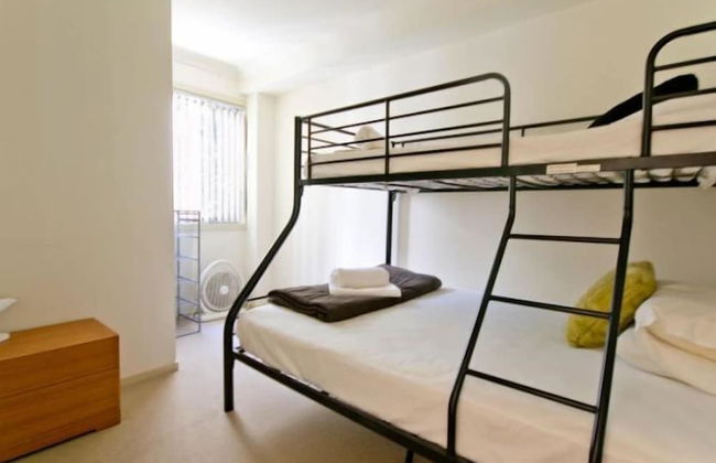 Seaspray Apartments - Foto 4