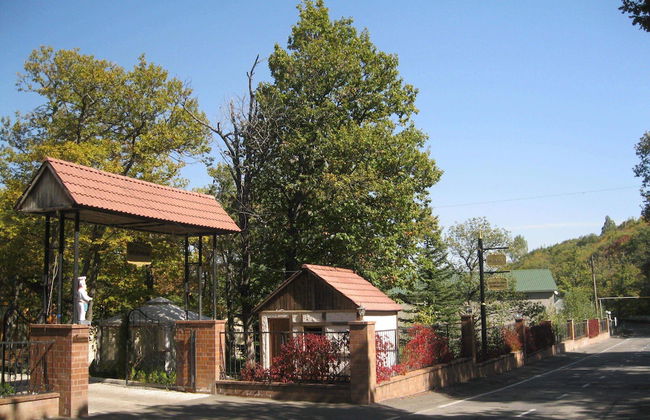 Splendor Resort and Restaurant - Photo 1