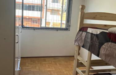 101- Apartamento 2 quartos próximo UFN, com vaga de garagem - Photo 8