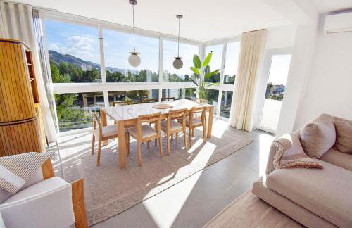 Villa Alegria, Frigiliana Luxury Villa with easy access, private pool and parking HansOnHoliday Rentals - Foto 7