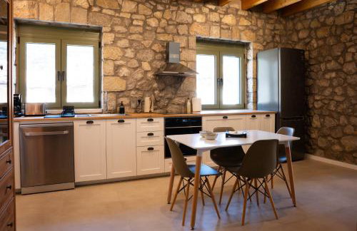 Achyronas 1840 Stone House - Foto 11