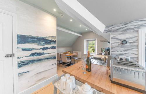 Fell215 - Classic loft apartment at The Lairbeck in Keswick - Foto 7