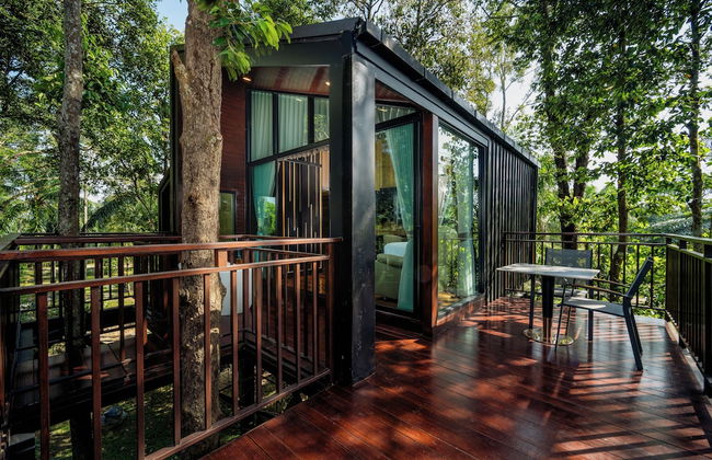 High Tree Resort Co.,Ltd. - Photo 14