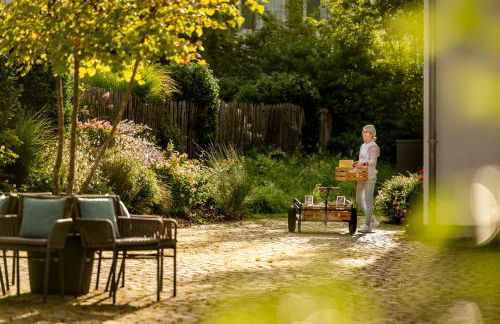 Büchelbergerei - Chaletdorf Altmühlsee-Brombachsee - Foto 79