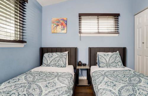 Escape to our cozy 3 Bed Rm 2 Bath Unit in Alexandria VA - Foto 46