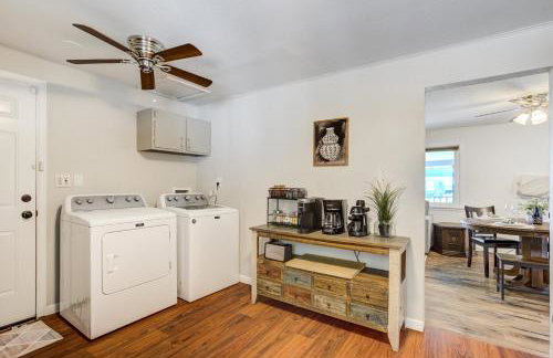 Comfy 2 BR Den - Pet Friendly - Foto 14