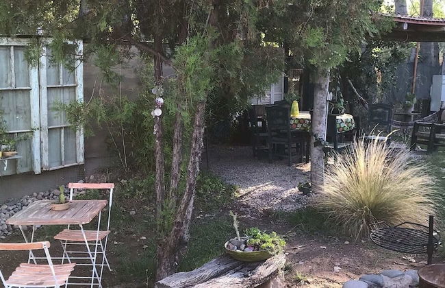 Dark Green House - Chacras de Coria - Foto 63