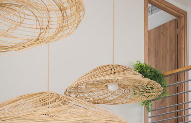 Luxurious Seafront Villa Karystos - Foto 21