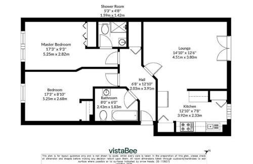 Modern 2 Bedroom Ground Floor Apartment near city centre - Photo 54