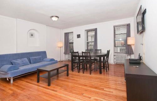 Modern Midtown East Apartments in NYC - Foto 62