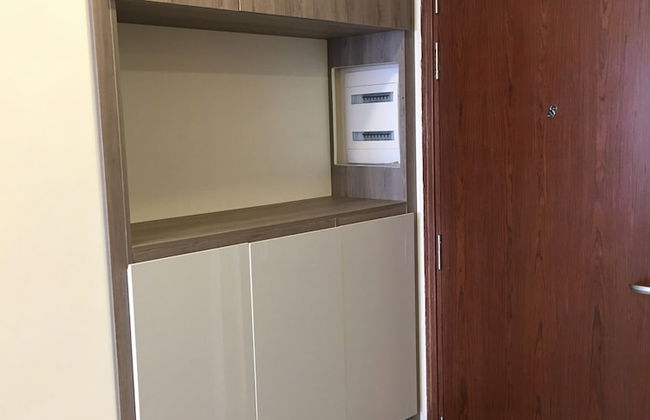 The GoldView Luxury Apartment - Foto 6