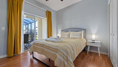 Water View Pool Home Near Disney - Foto 3