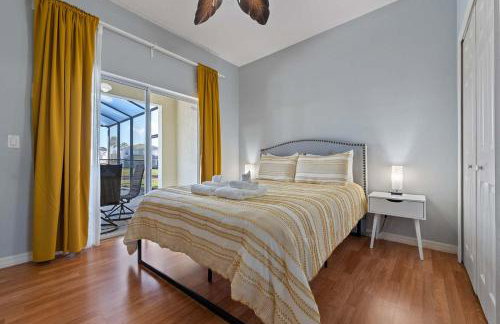 Water View Pool Home Near Disney - Foto 3