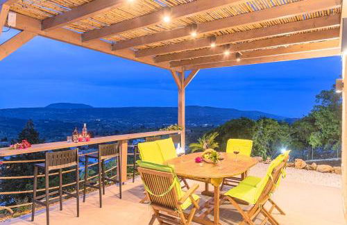 Villa Vardis Heated Pool - Foto 59