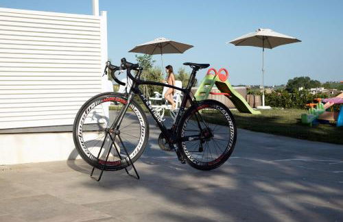 Residence Borgo Offida - Foto 51