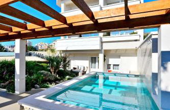 Palace Lidija, Split - Blue Lagoon - Foto 5