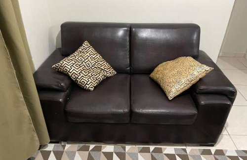 Lar Botticelli 2Quartos wifi piscina ArCond - Photo 27