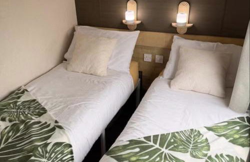 Shorefield Country Park 3-Beds Passes Included! - Foto 13