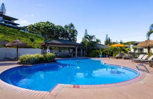 Kapalua Golf Villas 2 Free cars KBM Resorts Large Bedrooms 2 Units 3 Bedrooms ML-2189 - Foto 56