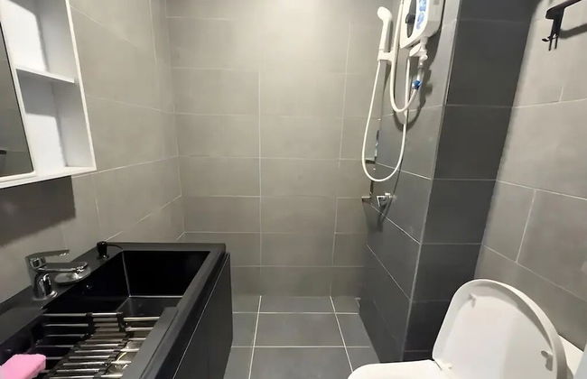 Guestonic Neu Suite Cozy Studio - Foto 63