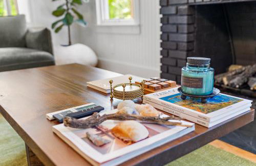 Designer Cottage Near Beach, Singer Island & Peanut Island! - Foto 30