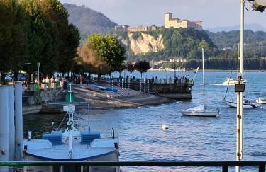 Il NIDO sul TICINO - Foto 41