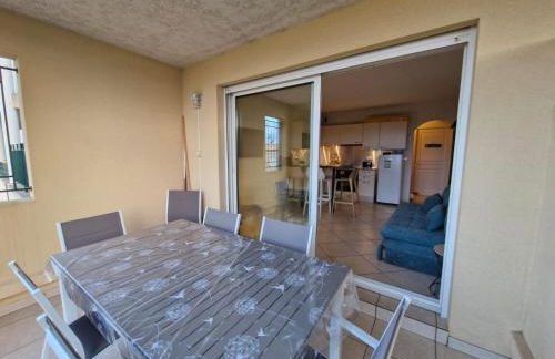 Nidu Di Lume, Charmant T3, 2 chambres, vue mer - Foto 3