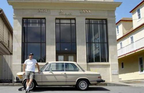 Luxury Living in Historic Bank Haven of Art&Music - Foto 7