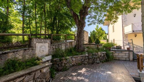 Casa vacanze “Le noci” - Foto 4, Garden view