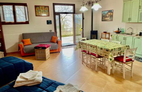 Casa vacanze Il Poggio - Foto 9