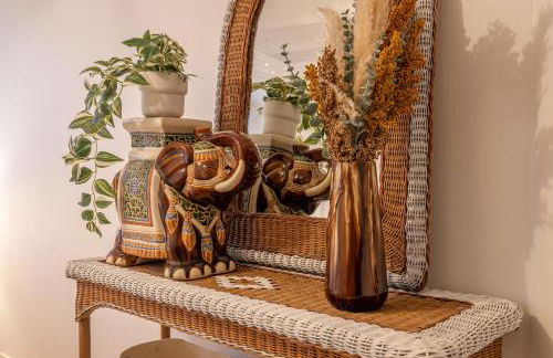 Coucher Bohème - Foto 11