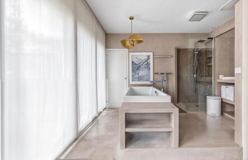 Villa avec piscine 15 min Paris - Foto 74