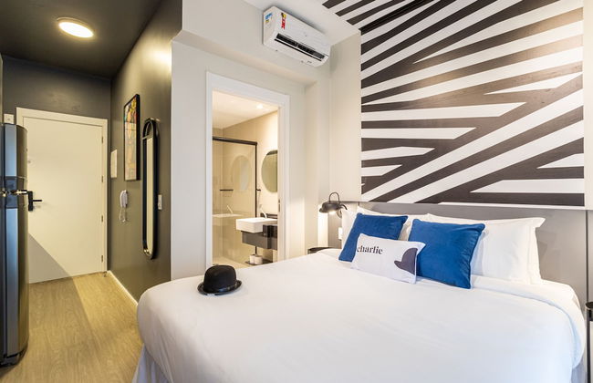 House of Charlie Vila Mariana - Foto 8