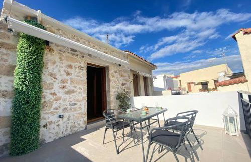 Stavlos traditional suite - Foto 29