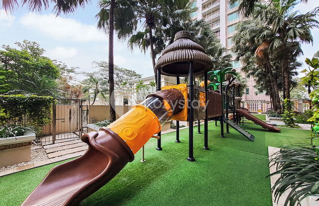 Kuriya by Kozystay - Senayan - Foto 35