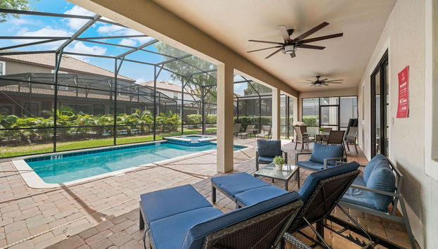 Servicios del alojamiento