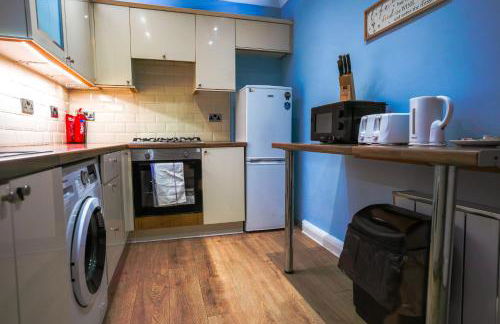 West Apartment - Foto 21