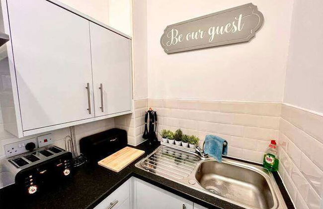 Irwell Your Liverpool Base - Foto 6