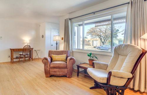 Easy Uptown Access! Charming ABQ Home with Yard - Foto 8