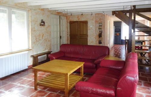 Holiday Home Near Rosa Granite Coast Beaches - Foto 9