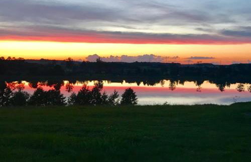 Agroturystyka nad jeziorem Silickim Ilińscy - Foto 32
