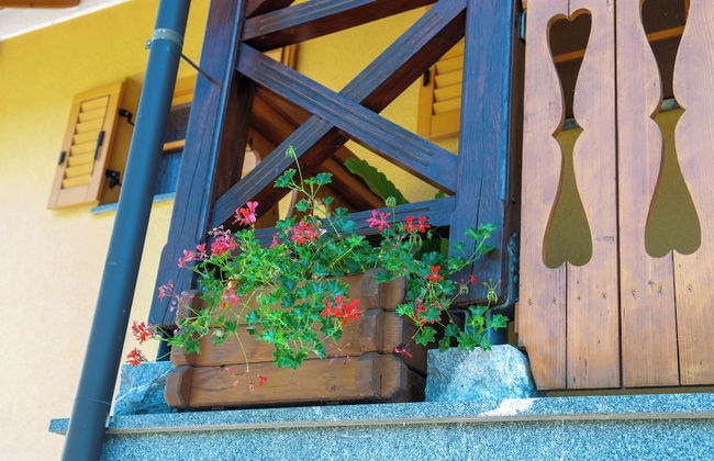 Vineyard Cottage Stepan - Foto 31