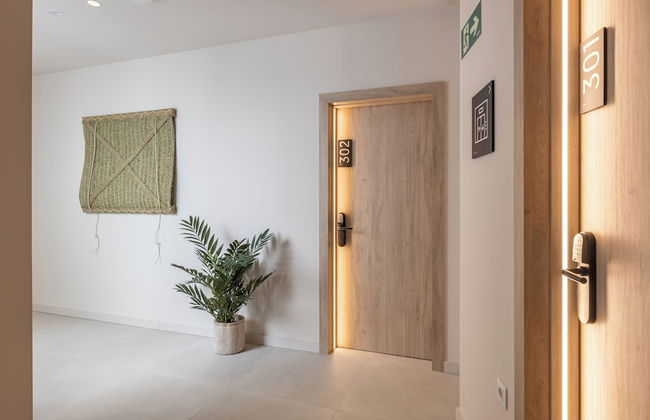 Líbere Córdoba Tendillas - Foto 78