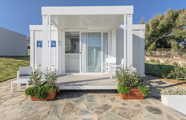 Capo Falcone Charming Apartment - Foto 25